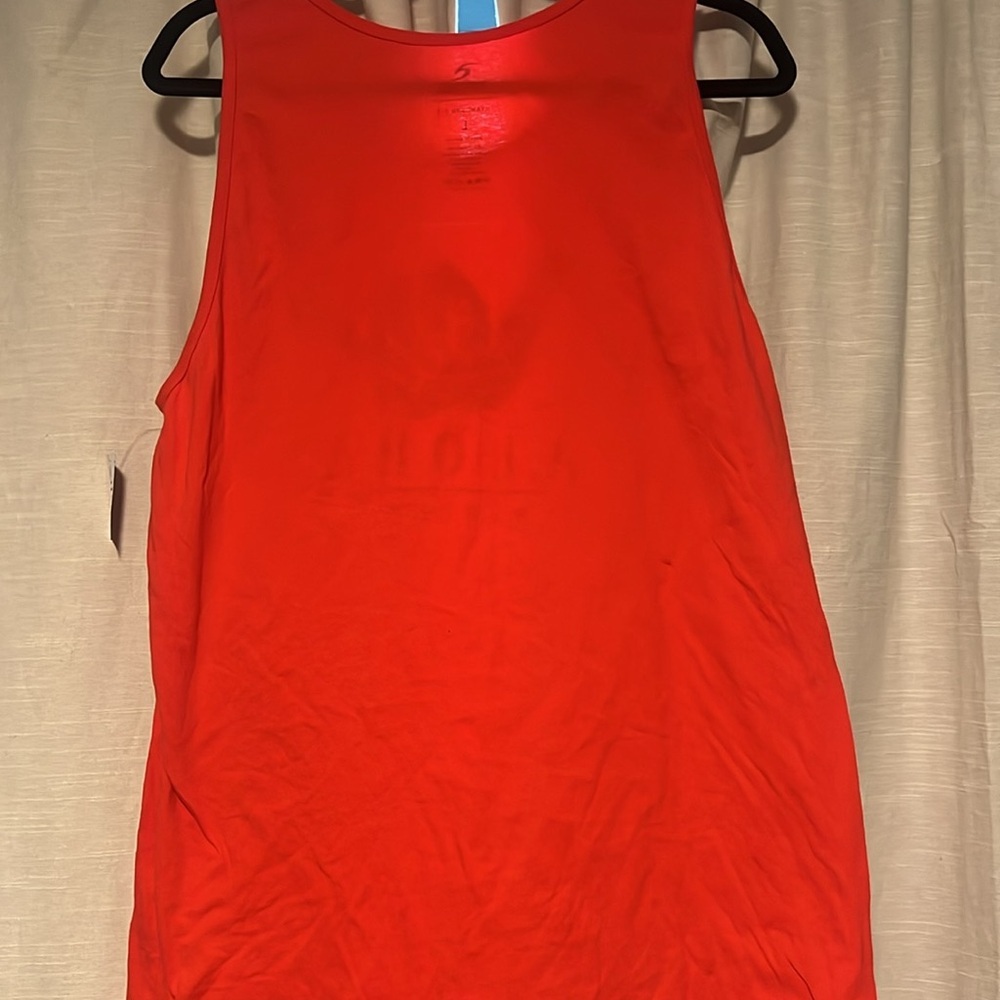 3/$30 NWT Ripcurl aloha large tank - Picture 4 of 4